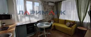 1-к квартира, вторичка, 36м2, 9/24 этаж