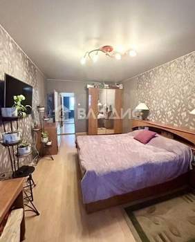 3-к квартира, вторичка, 77м2, 10/10 этаж