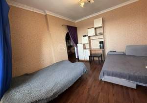 2-к квартира, вторичка, 70м2, 7/17 этаж