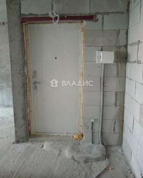 2-к квартира, вторичка, 52м2, 4/19 этаж