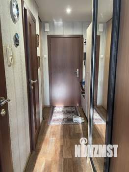 1-к квартира, вторичка, 35м2, 5/14 этаж