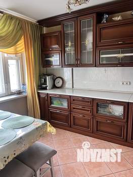 3-к квартира, вторичка, 72м2, 6/10 этаж