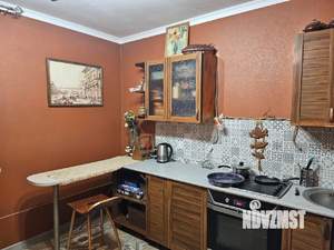 3-к квартира, вторичка, 74м2, 2/16 этаж