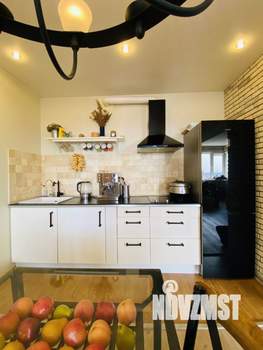 1-к квартира, вторичка, 45м2, 20/25 этаж