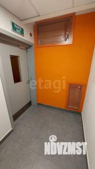 2-к квартира, вторичка, 36м2, 18/25 этаж