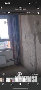 2-к квартира, вторичка, 52м2, 23/25 этаж