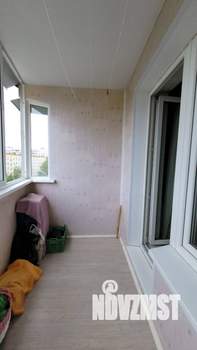 1-к квартира, вторичка, 34м2, 9/9 этаж