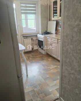 1-к квартира, вторичка, 32м2, 5/9 этаж