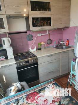 3-к квартира, вторичка, 50м2, 6/9 этаж