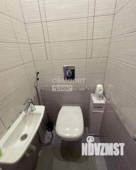 2-к квартира, вторичка, 58м2, 9/25 этаж