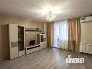 2-к квартира, вторичка, 57м2, 16/16 этаж