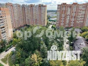 1-к квартира, вторичка, 47м2, 14/17 этаж