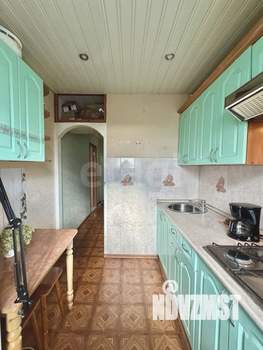 1-к квартира, вторичка, 29м2, 6/9 этаж