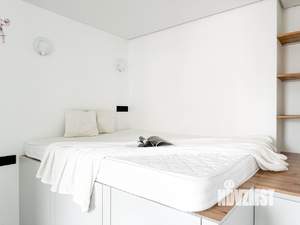 Студия квартира, вторичка, 25м2, 14/22 этаж