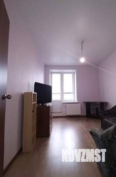 1-к квартира, вторичка, 31м2, 11/17 этаж