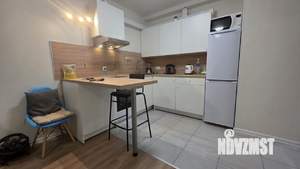 2-к квартира, вторичка, 37м2, 13/15 этаж