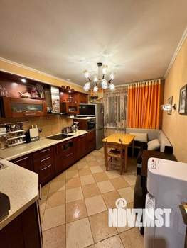 2-к квартира, вторичка, 61м2, 5/17 этаж