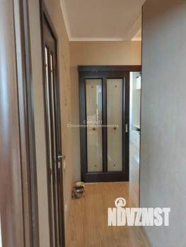 2-к квартира, вторичка, 58м2, 9/17 этаж