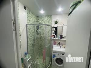 1-к квартира, вторичка, 36м2, 5/18 этаж