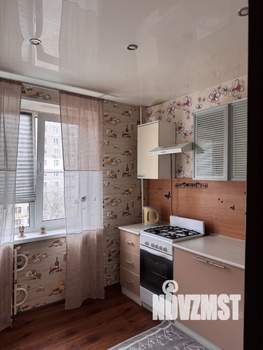 1-к квартира, вторичка, 35м2, 5/9 этаж
