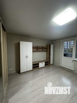 1-к квартира, вторичка, 35м2, 4/9 этаж