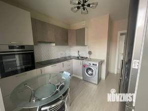 1-к квартира, вторичка, 32м2, 13/25 этаж