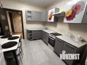 2-к квартира, вторичка, 52м2, 15/17 этаж