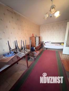 1-к квартира, вторичка, 38м2, 8/14 этаж