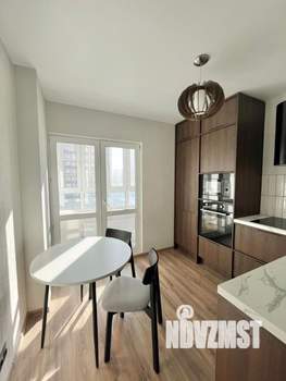 1-к квартира, вторичка, 34м2, 6/25 этаж