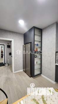 1-к квартира, вторичка, 49м2, 24/25 этаж