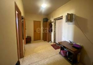 1-к квартира, вторичка, 49м2, 23/25 этаж