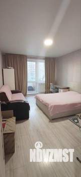 2-к квартира, вторичка, 70м2, 2/22 этаж