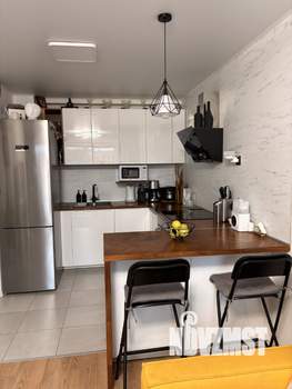 1-к квартира, вторичка, 38м2, 13/15 этаж