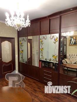 1-к квартира, вторичка, 39м2, 6/18 этаж