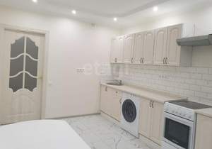 1-к квартира, вторичка, 33м2, 18/24 этаж