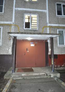 2-к квартира, вторичка, 45м2, 3/5 этаж