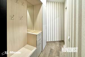 1-к квартира, вторичка, 42м2, 16/23 этаж