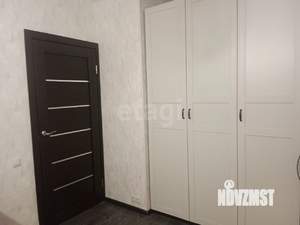 1-к квартира, вторичка, 30м2, 5/5 этаж