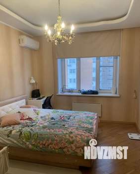 1-к квартира, вторичка, 41м2, 6/24 этаж
