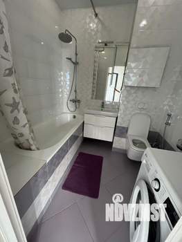 2-к квартира, вторичка, 45м2, 14/25 этаж