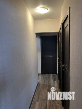 2-к квартира, вторичка, 48м2, 9/9 этаж