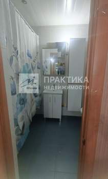 1-к квартира, вторичка, 34м2, 9/19 этаж