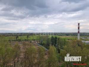 2-к квартира, сданный дом, 58м2, 11/25 этаж
