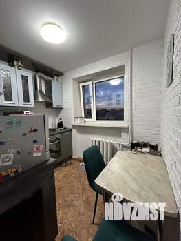 2-к квартира, вторичка, 42м2, 9/9 этаж