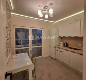 1-к квартира, вторичка, 32м2, 15/17 этаж