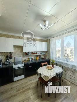 2-к квартира, вторичка, 60м2, 16/17 этаж