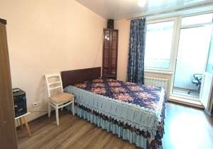 Студия квартира, вторичка, 30м2, 7/17 этаж