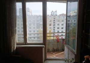 2-к квартира, вторичка, 45м2, 8/9 этаж