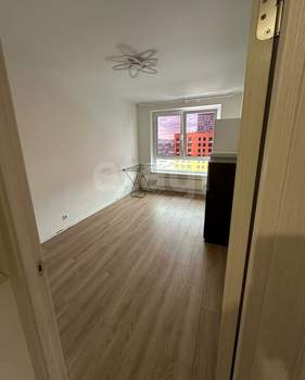 3-к квартира, вторичка, 60м2, 15/15 этаж