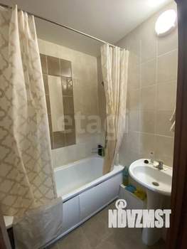 1-к квартира, вторичка, 32м2, 6/17 этаж